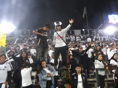 Se encienden las alarmas: Lanzan feroz advertencia para Colo-Colo por presencia de hinchas en Brasil