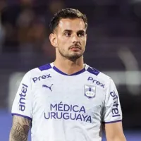 «Muy avanzado»: Informan que Octavio Rivero está a detalles de fichar por un grande de Sudamérica