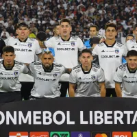 ¿Se desarma la formación? Desde Europa podrían ir a la carga por habitual titular de Colo-Colo