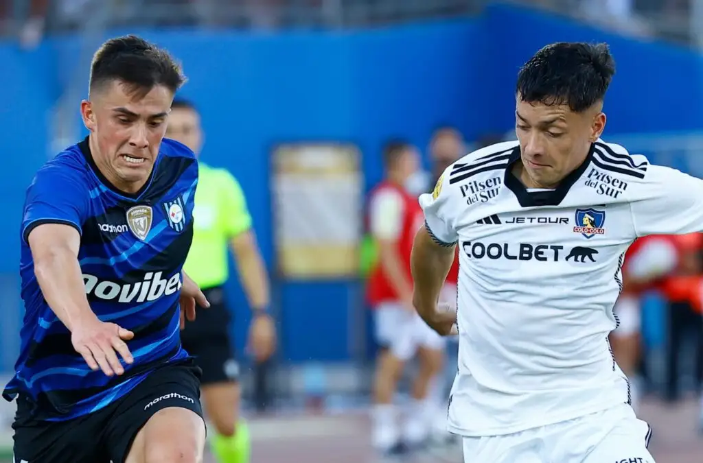Colo-Colo enfrentará a Huachipato este fin de semana.