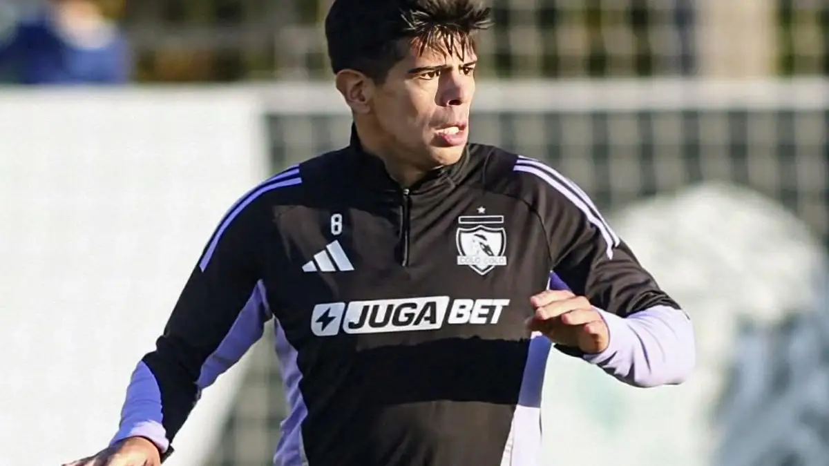 Esteban Pavez ha sido vinculado con una posible salida del club.