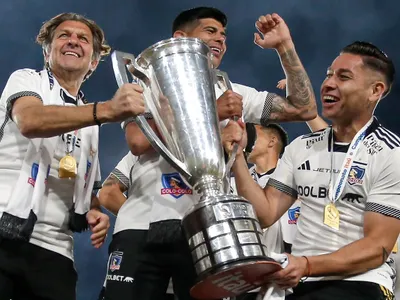 [VIDEO] Colo-Colo se lanza contra TNT Sports tras la obtención de su título 34