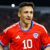 Duro golpe en La Roja: Alexis Sánchez no viaja a Uruguay y se pierde el debut de las Eliminatorias Sudamericanas