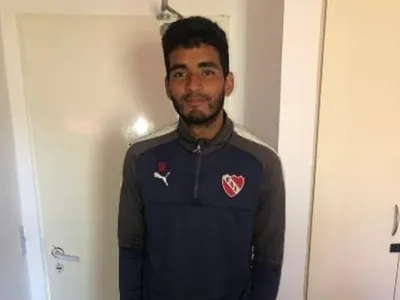Ex técnico de Germán Pared analizó las principales características del futbolista a prueba en Colo-Colo