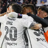 ¿Segundo refuerzo? Revelan que jugador se realizó los exámenes médicos para fichar por Colo-Colo