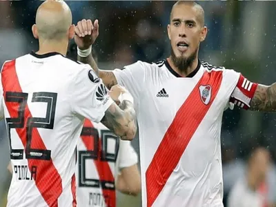 Copa Libertadores: River Plate confirma su segunda baja para enfrentar a Colo-Colo