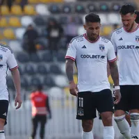 No convenció: Jugador de Colo-Colo tendría sus días contados en el Estadio Monumental y su salida para el 2024 sería un hecho