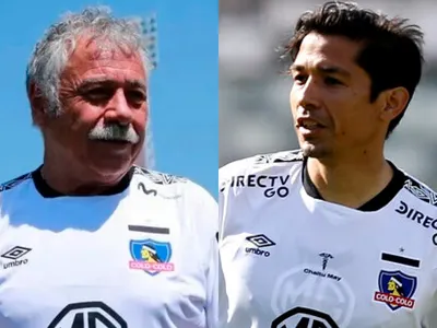 ¿Se sumará? Carlos Caszely le hace tremenda invitación a Matías Fernández tras retirarse del fútbol