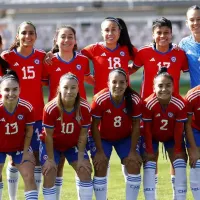 Formación de La Roja para el debut estelar en los Juegos Panamericanos cuenta con seis futbolistas de Colo-Colo