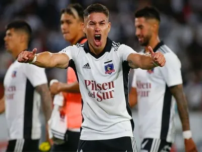 Con llamado de atención incluído: Óscar Opazo no oculta su felicidad por gran noticia que favorece a Colo-Colo