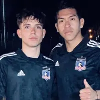 ¿Firmará? Apuesta de Colo-Colo volvió a entrenar en su club a la espera de una respuesta de Blanco y Negro