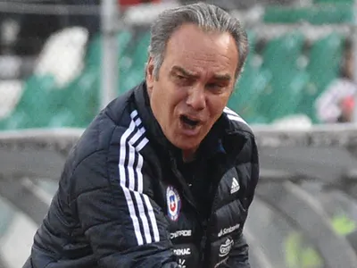 ¿Deja la selección?: Martín Lasarte se refirió a su futuro después de las Eliminatorias