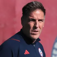 ANFP descarta a dos entrenadores que sonaban para reemplazar a Berizzo y zanja el futuro en la banca de La Roja