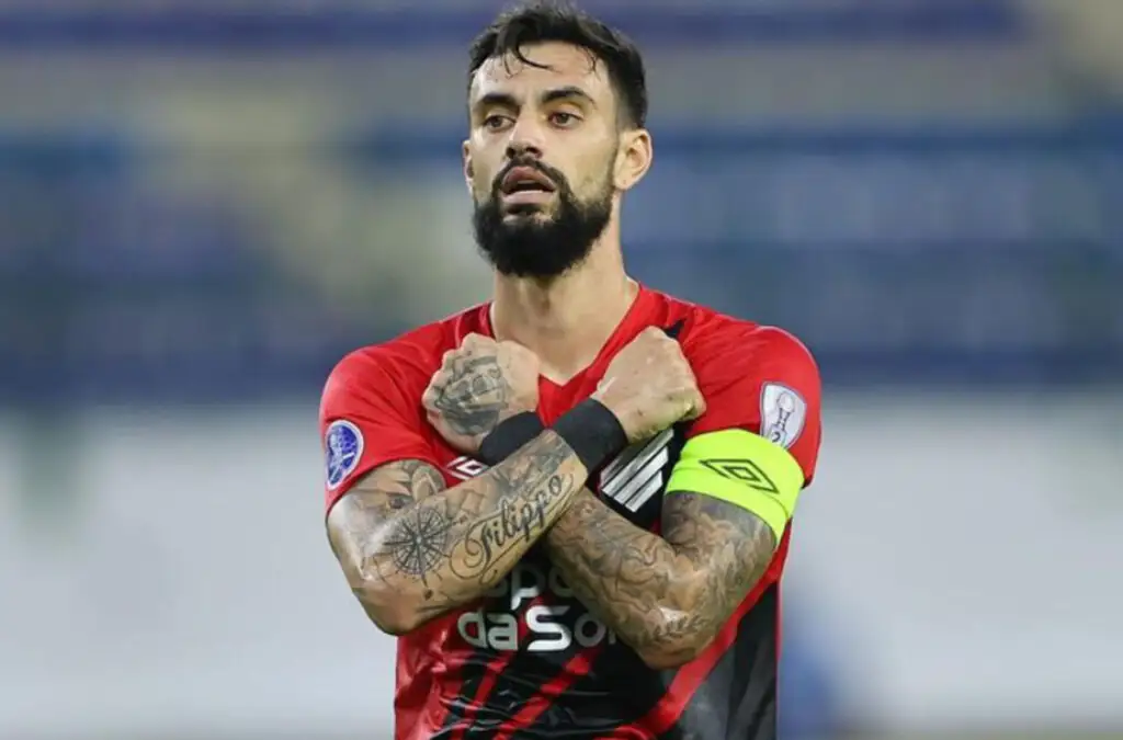 Colo-Colo volverá a la carga por Gonzalo Mastriani.