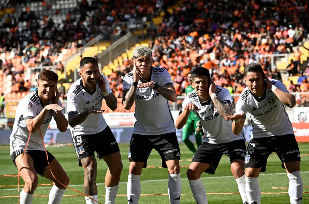 Colo-Colo se pondrá al día en el Campeonato Nacional.