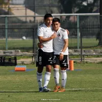 Video de los goles, goleadores y formación: Colo-Colo Sub-21 sumó importante triunfo ante Huachipato