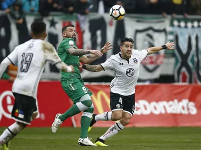 COPA CHILE: ¿Cuándo debutará Colo-Colo ante Deportes Temuco?