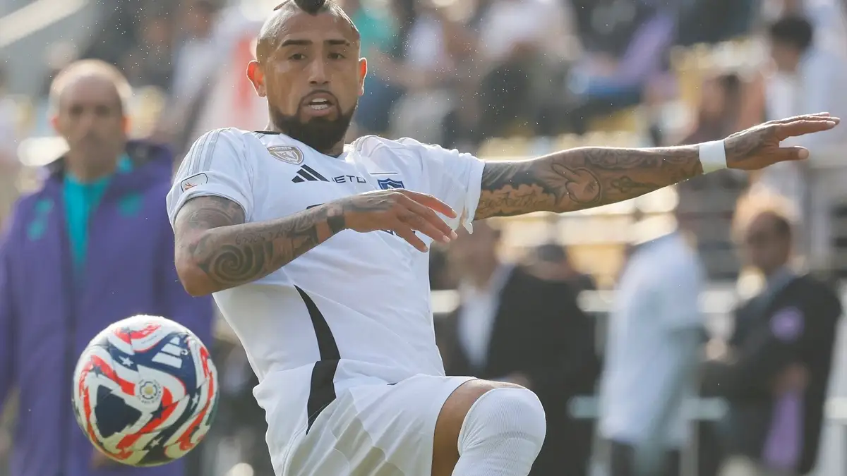 Foto: Andres Pina/Photosport.