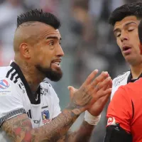 Molestia en Macul: Colo-Colo acusa contradicción en la declaración Delegado de la ANFP en el duelo frente a Huachipato