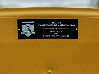 El notable homenaje a los campeones de Libertadores que se hizo en el Monumental