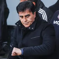 Gustavo Quinteros da vuelta la página y entrega la llave para revertir el cruce ante Ñublense
