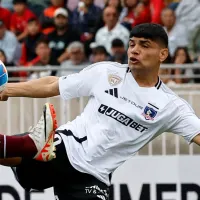 Claudio Aquino apuntó nuevamente contra el estado de la cancha y la comparó con las del fútbol argentino