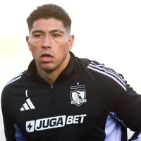 Entrenó como titular: La razón por la que Brayan Cortés quedó en la banca ante Atlético Bucaramanga