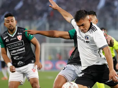 ¿Cábala? La camiseta que Colo-Colo utilizaría para visitar a Deportes Copiapó por la fecha 30