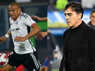 Ex jugador de Universidad de Chile lapidó a Gustavo Quinteros por no poner a Leandro Benegas ante Boca Juniors