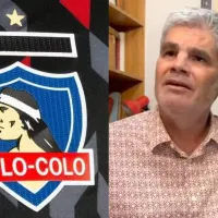 Guarello apuesta por fichaje de figura del Campeonato Nacional en Colo-Colo: «Sería tremendo robo»
