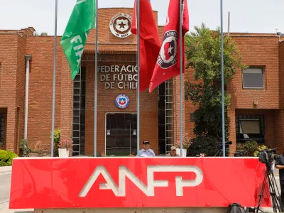 Ya es oficial: Grave denuncia sacude a la ANFP en medio de su polémico año administrativo