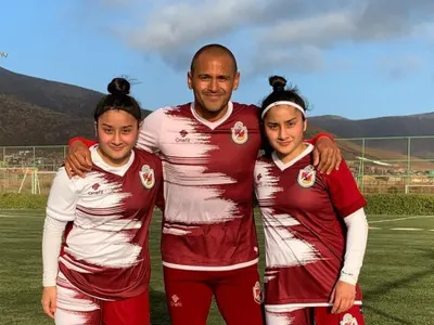 Saca pecho: El tremendo notición que recibió Humberto Suazo que lo tiene lleno de orgullo