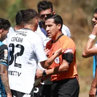 «Penal confirmado»: Liberan los audios del VAR sobre la polémica jugada en el duelo de Colo-Colo vs Huachipato