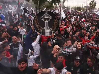 Fecha, hora y lugar: Garra Blanca convoca Arengazo previo al partido frente a la UC