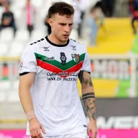 No hay tiempo que perder: Colo-Colo toma una decisión crucial con el fichaje de Bruno Barticciotto