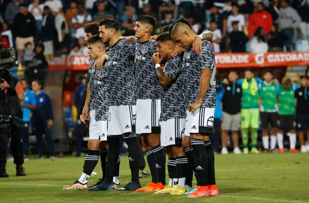 Colo-Colo no pudo vencer a Magallanes por la Supercopa 2023.
