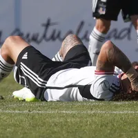 Pésima noticia: Destapan la dura realidad que azota a Colo-Colo tras derrota que complicó el sueño de ser campeón