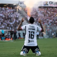 Hinchas de Colo-Colo se rinden ante Darío Lezcano y revientan Twitter para pedirlo de titular en el Superclásico