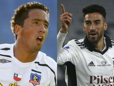 Jorge Hevia encendió el debate entre los hinchas albos tras comparar a Juan Martín Lucero y Lucas Barrios