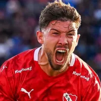 Bombazo: Aseguran que Bayern Múnich busca el millonario fichaje de Felipe Loyola