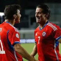 Confirman el canal dónde ver la ‘final’ entre la Selección Chilena Sub-23 y Argentina