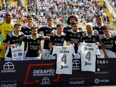 Hinchas de Colo-Colo piden el regreso de jugador que está a préstamo fuera del Monumental