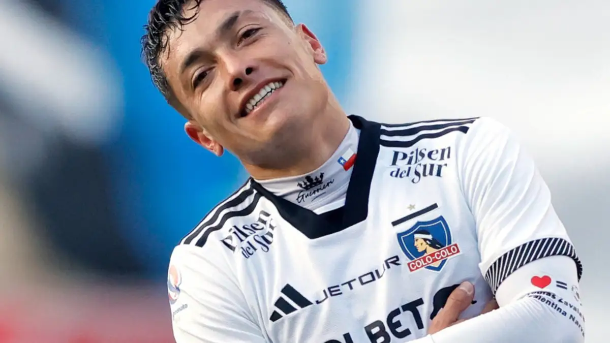 Fluminense está preparando una oferta por Cristián Zavala.