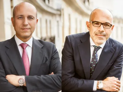 Lazos con el Real Madrid: Revelan cuál es la notoria firma de abogados que asesora a Colo-Colo frente a la Conmebol