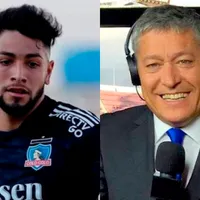 ¿Vuelta de chaqueta? Patricio Yáñez le pone sus fichas a Jeyson Rojas tras destrozarlo públicamente