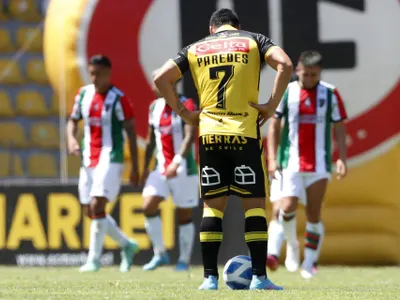 «Ni ‘Pinigol’ nos hizo esta hue…»: Las potentes críticas a Esteban Paredes por su posible retiro