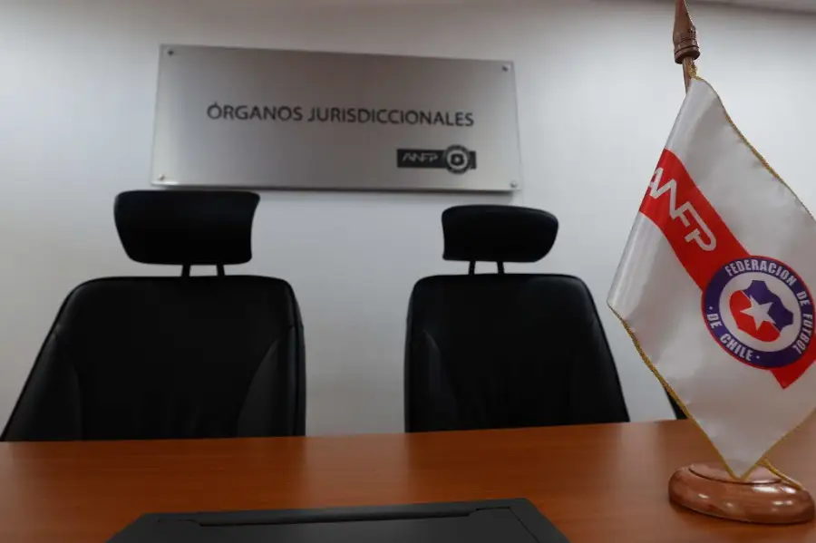 Tribunal de Disciplina falló a favor de Colo-Colo.
