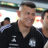 La sorpresiva medida que tomó Jorge Almirón con Colo-Colo en La Serena