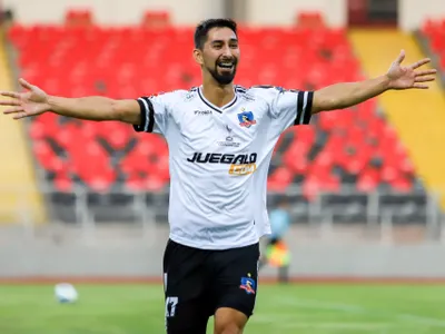 Tierra Santa: Colo Colito goleó en la ciudad de Talca y pasa a siguiente ronda de Copa Chile