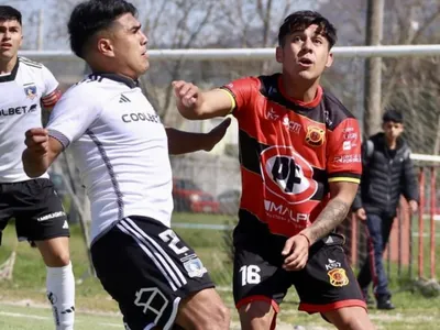 Recupera terreno: Colo-Colo Proyección busca meterse en zona de play-offs tras sólido triunfo ante Rangers